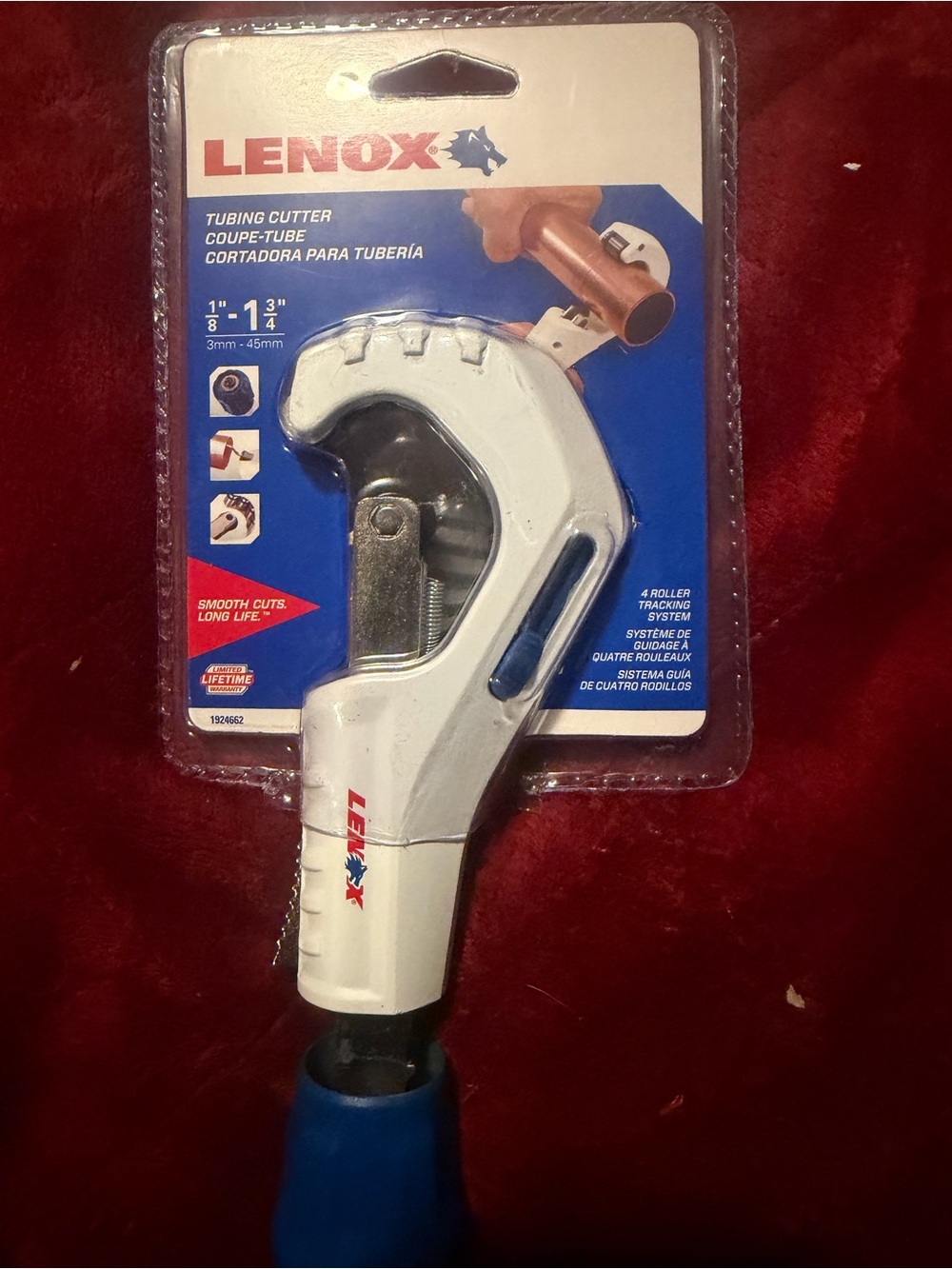 Tool (Not a phone accessory)